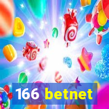 166 betnet